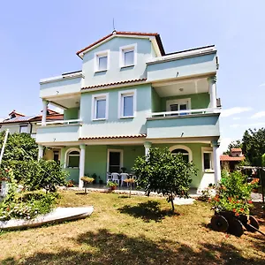Apartman Simona, Medulin